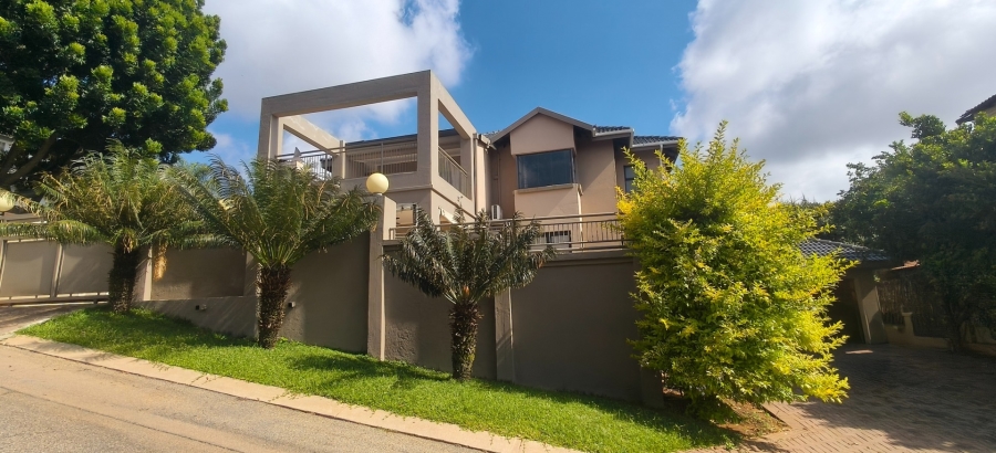 3 Bedroom Property for Sale in Cashan North West